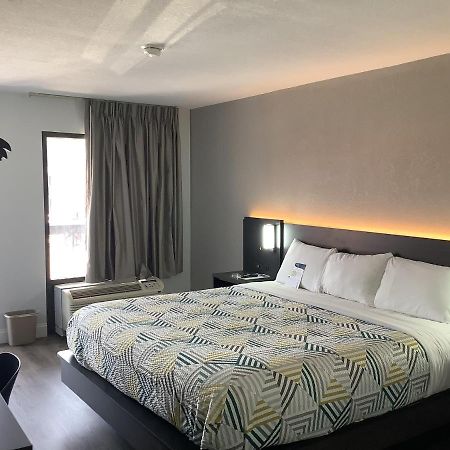 Motel 6-Memphis, Tn - East 外观 照片