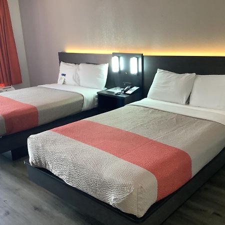 Motel 6-Memphis, Tn - East 外观 照片