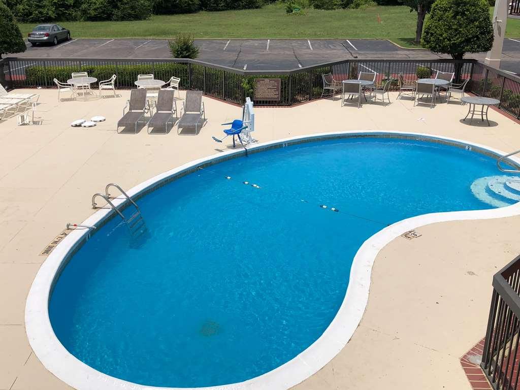 Motel 6-Memphis, Tn - East 外观 照片