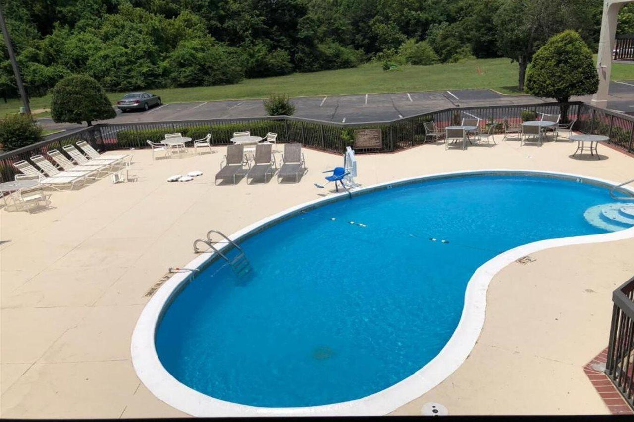 Motel 6-Memphis, Tn - East 外观 照片