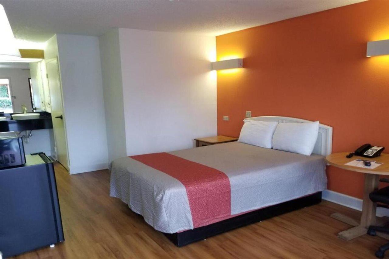 Motel 6-Memphis, Tn - East 外观 照片