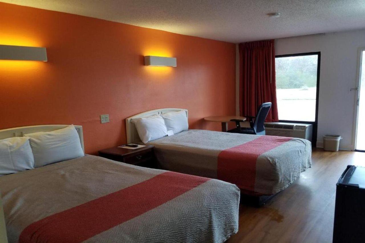Motel 6-Memphis, Tn - East 外观 照片