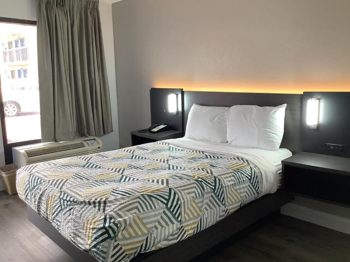 Motel 6-Memphis, Tn - East 外观 照片