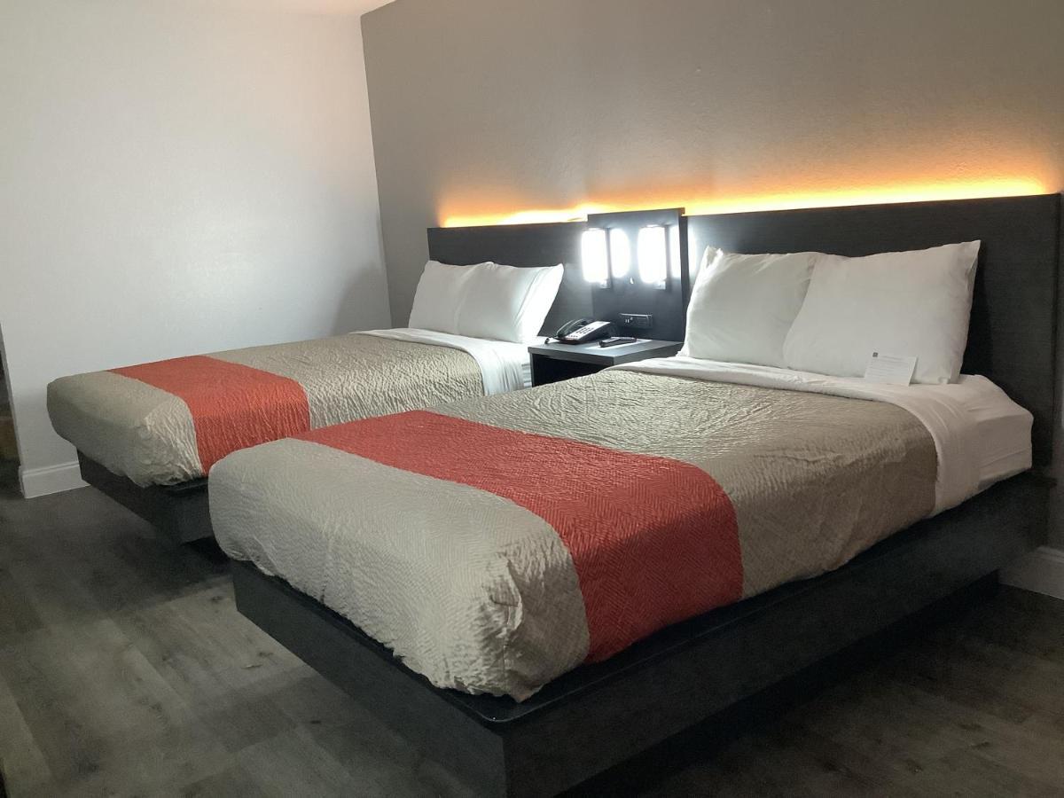 Motel 6-Memphis, Tn - East 外观 照片
