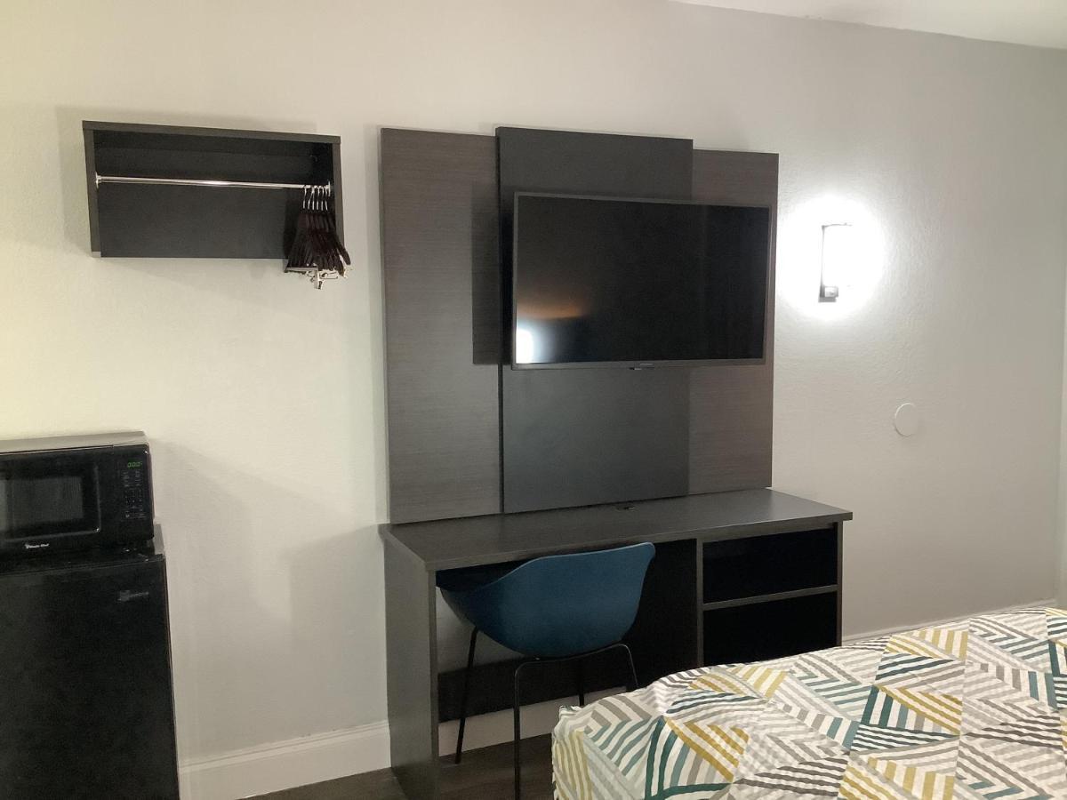 Motel 6-Memphis, Tn - East 外观 照片