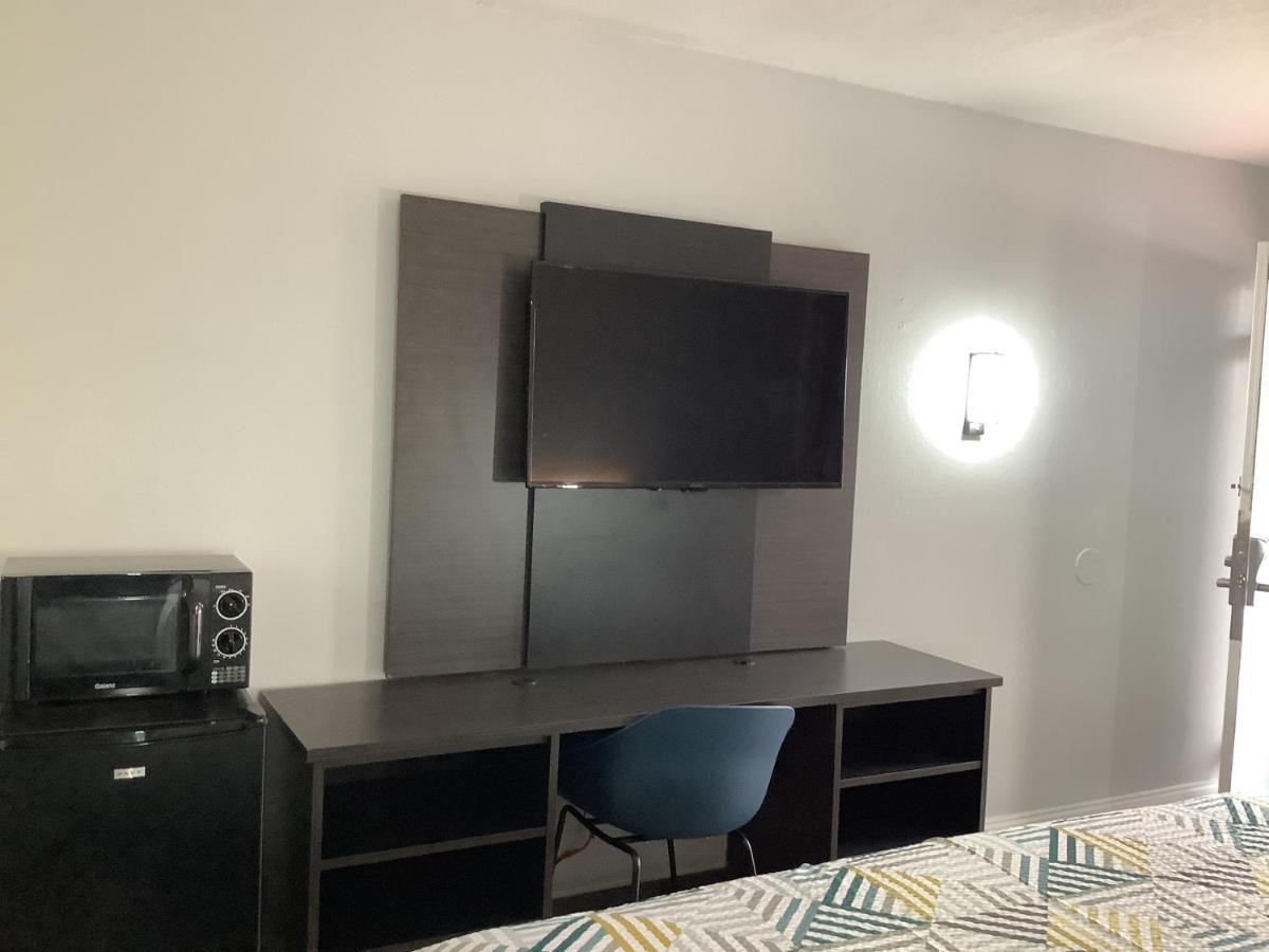 Motel 6-Memphis, Tn - East 外观 照片