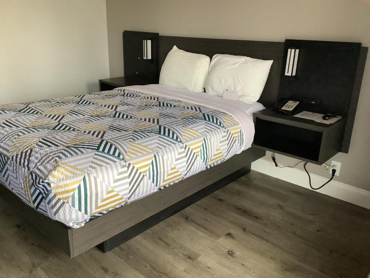 Motel 6-Memphis, Tn - East 外观 照片