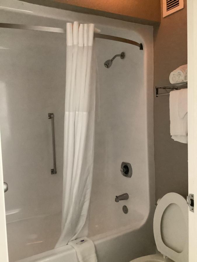 Motel 6-Memphis, Tn - East 外观 照片