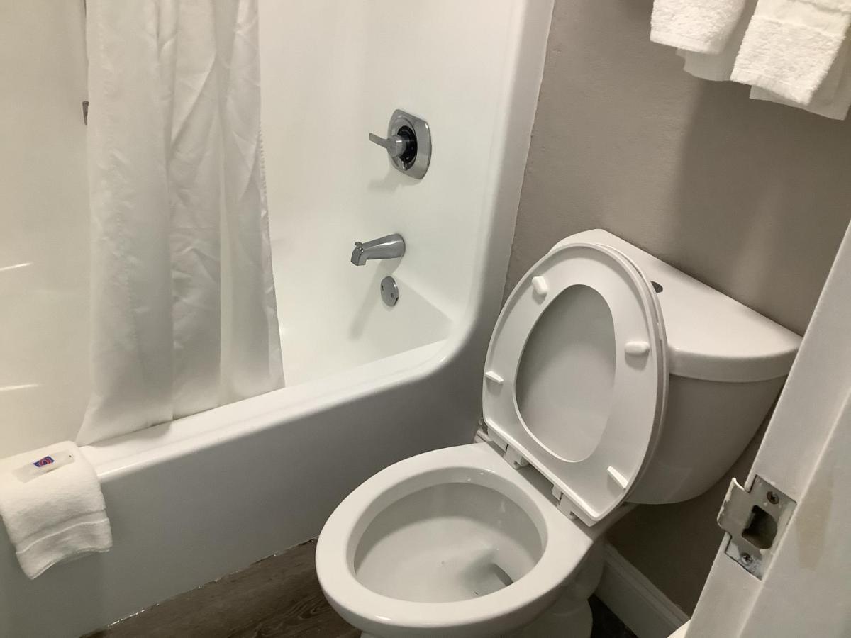 Motel 6-Memphis, Tn - East 外观 照片