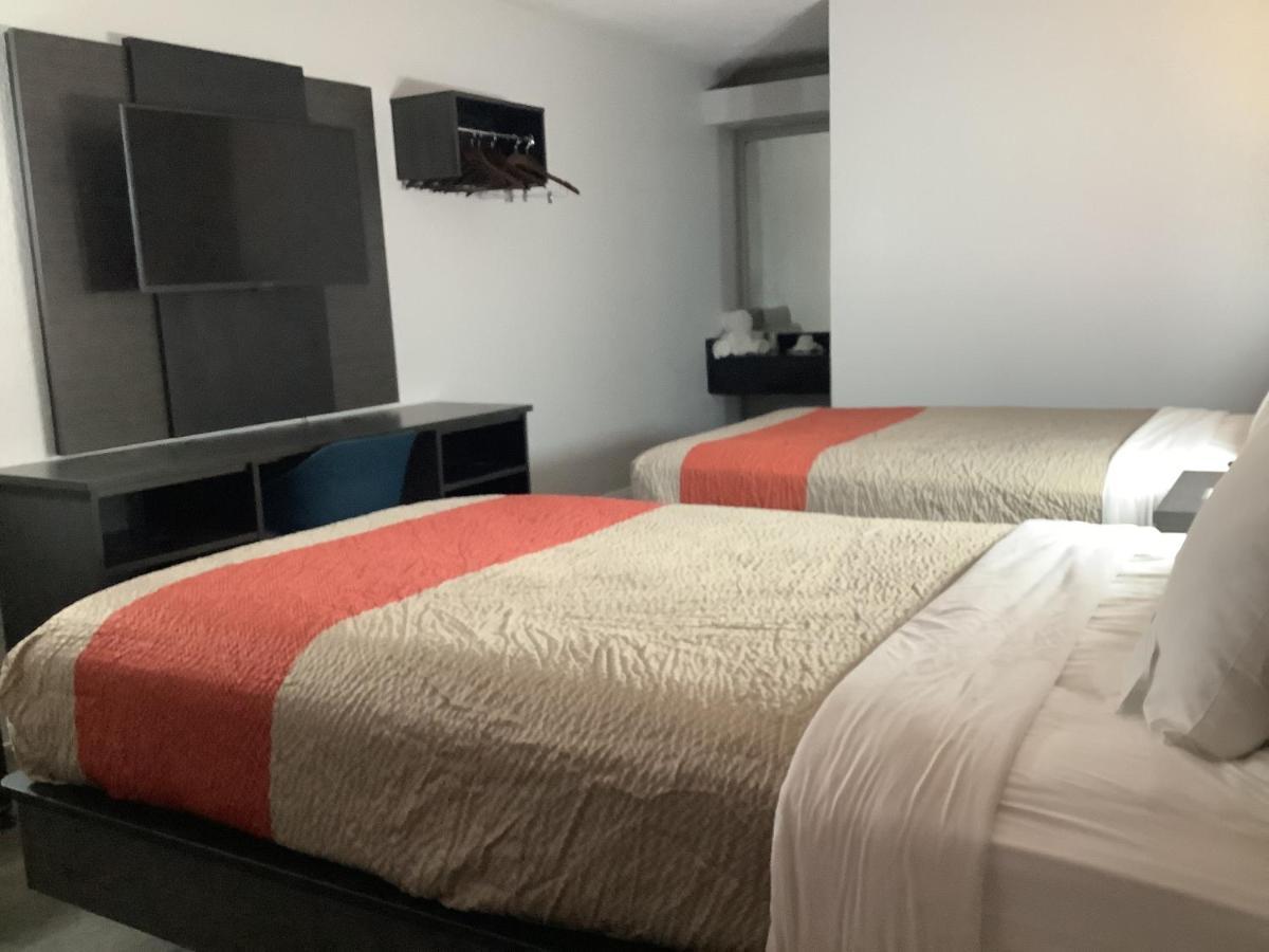 Motel 6-Memphis, Tn - East 外观 照片