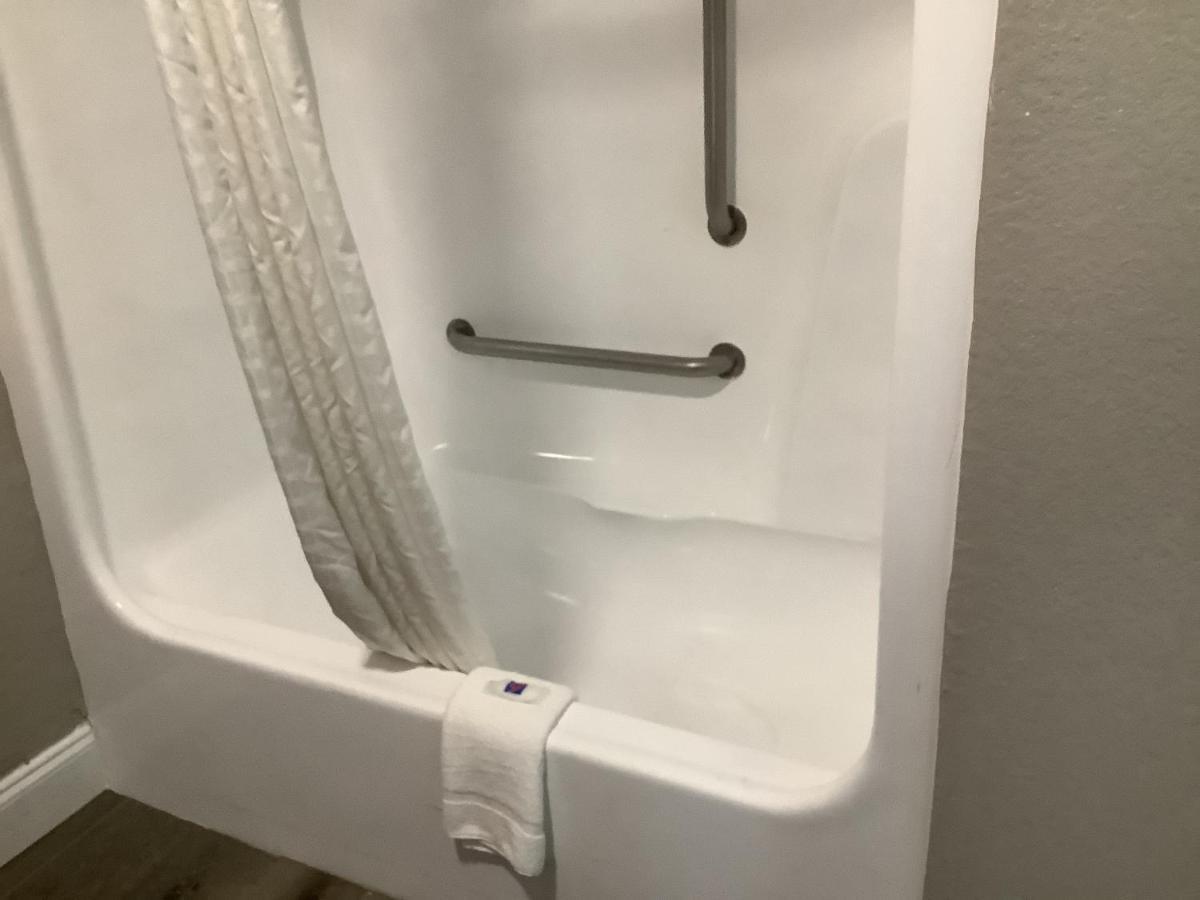 Motel 6-Memphis, Tn - East 外观 照片