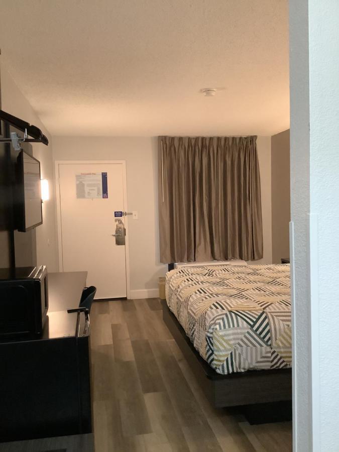 Motel 6-Memphis, Tn - East 外观 照片
