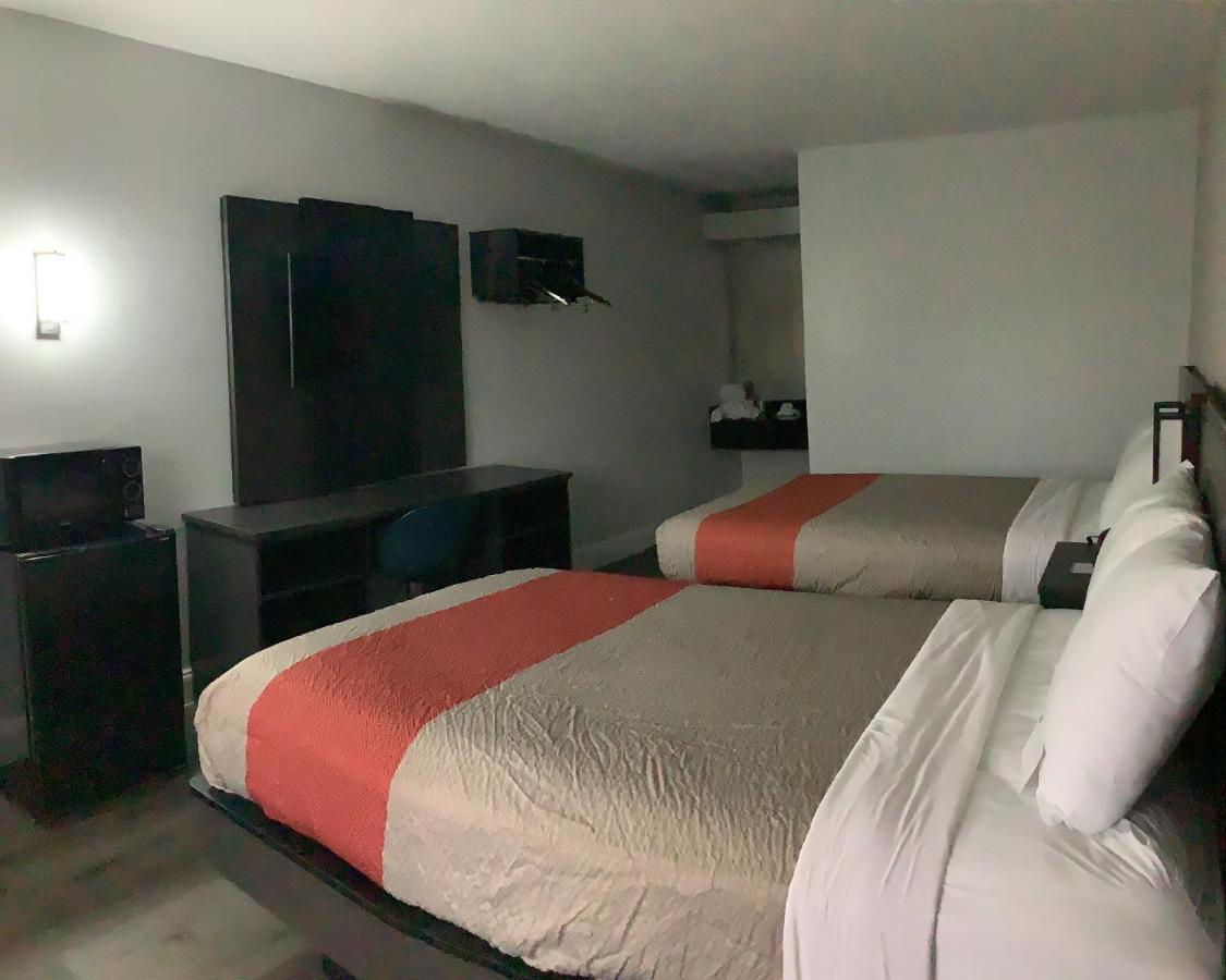 Motel 6-Memphis, Tn - East 外观 照片