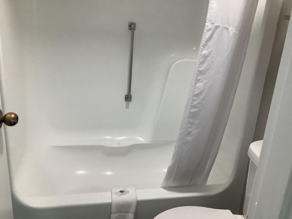 Motel 6-Memphis, Tn - East 外观 照片