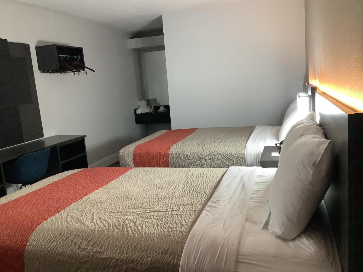 Motel 6-Memphis, Tn - East 外观 照片