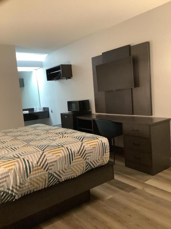 Motel 6-Memphis, Tn - East 外观 照片