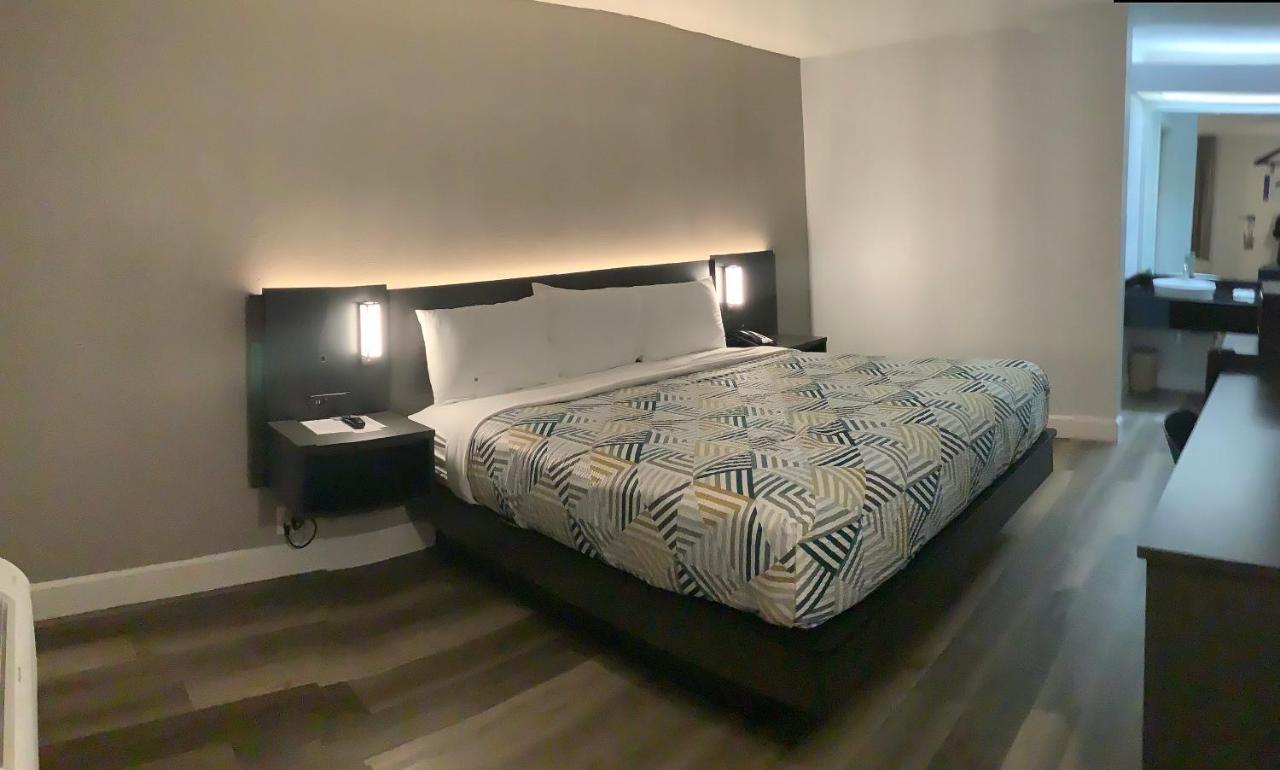 Motel 6-Memphis, Tn - East 外观 照片