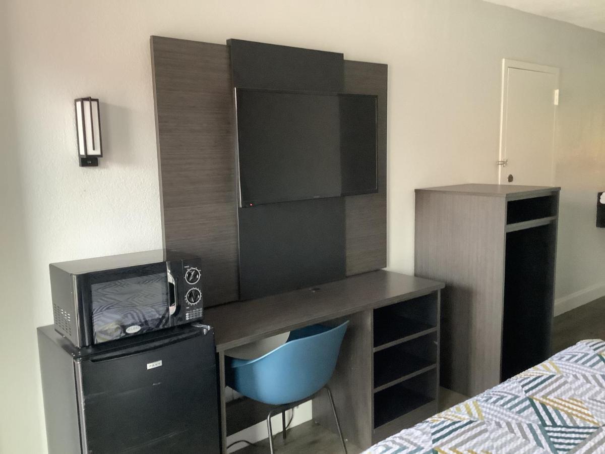 Motel 6-Memphis, Tn - East 外观 照片