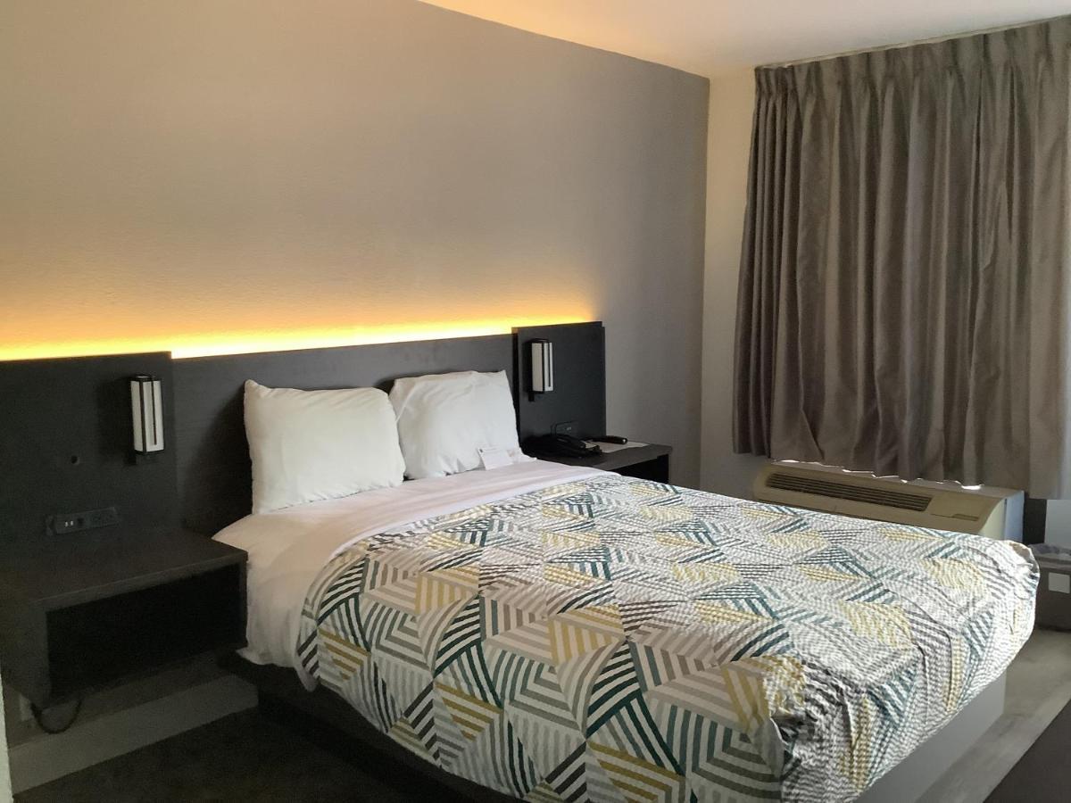Motel 6-Memphis, Tn - East 外观 照片