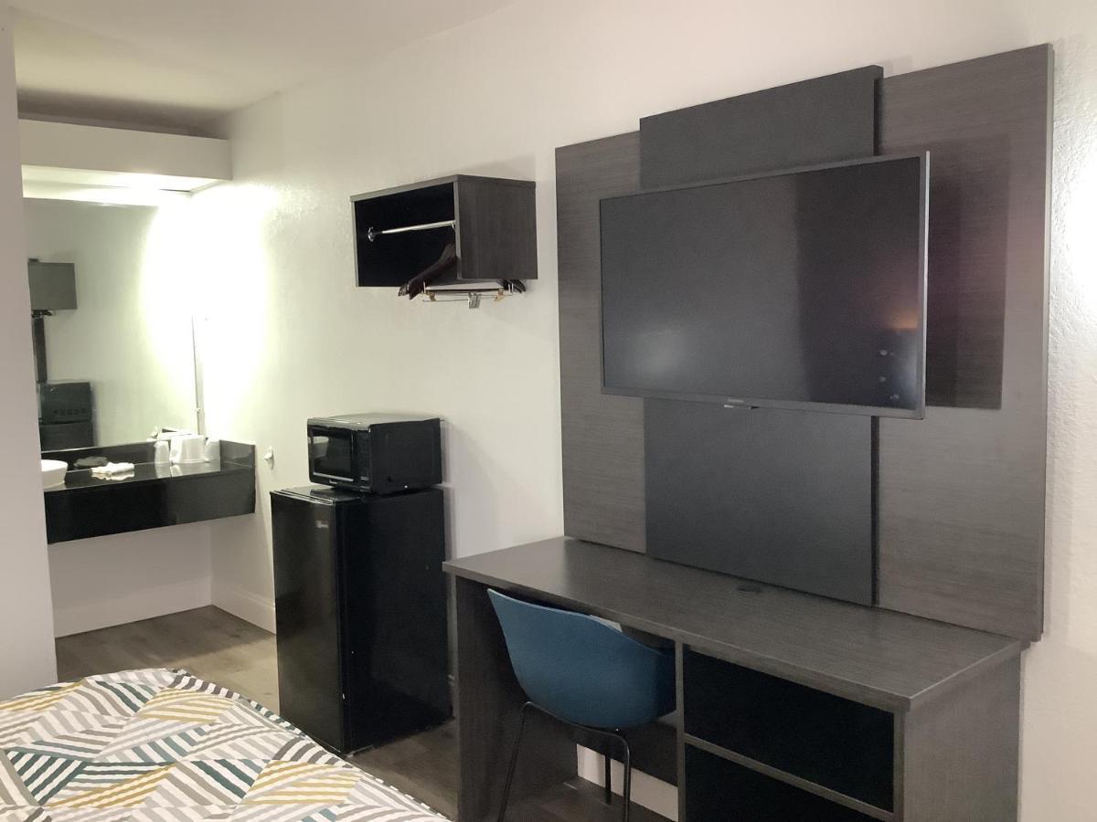 Motel 6-Memphis, Tn - East 外观 照片