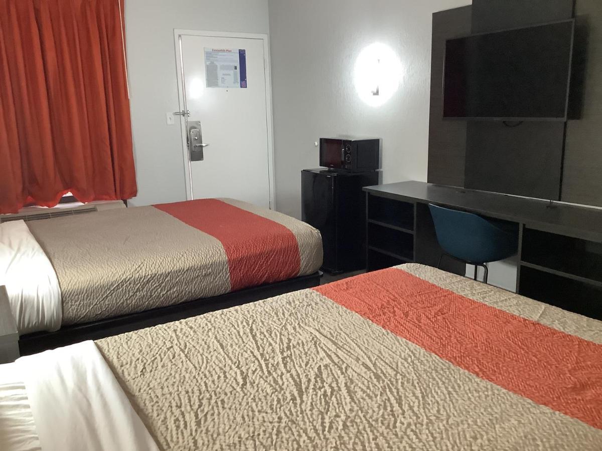 Motel 6-Memphis, Tn - East 外观 照片