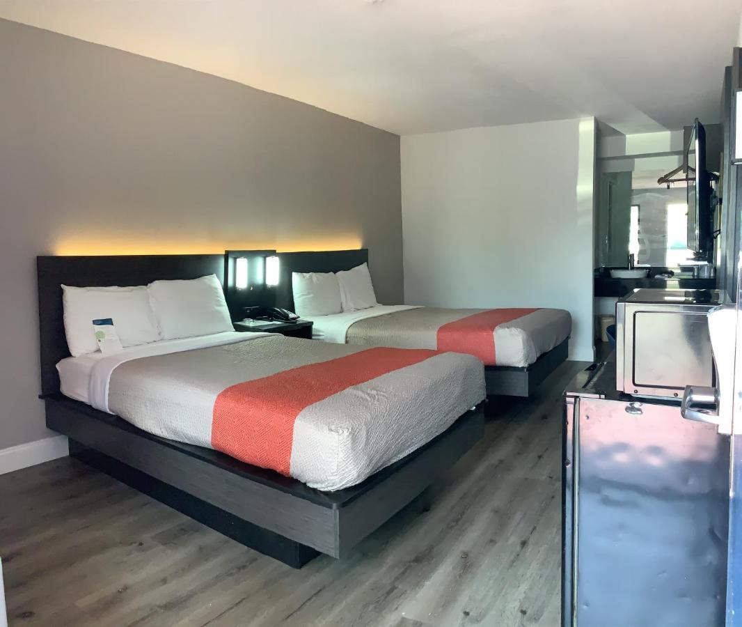 Motel 6-Memphis, Tn - East 外观 照片