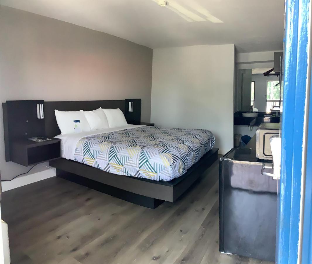 Motel 6-Memphis, Tn - East 外观 照片