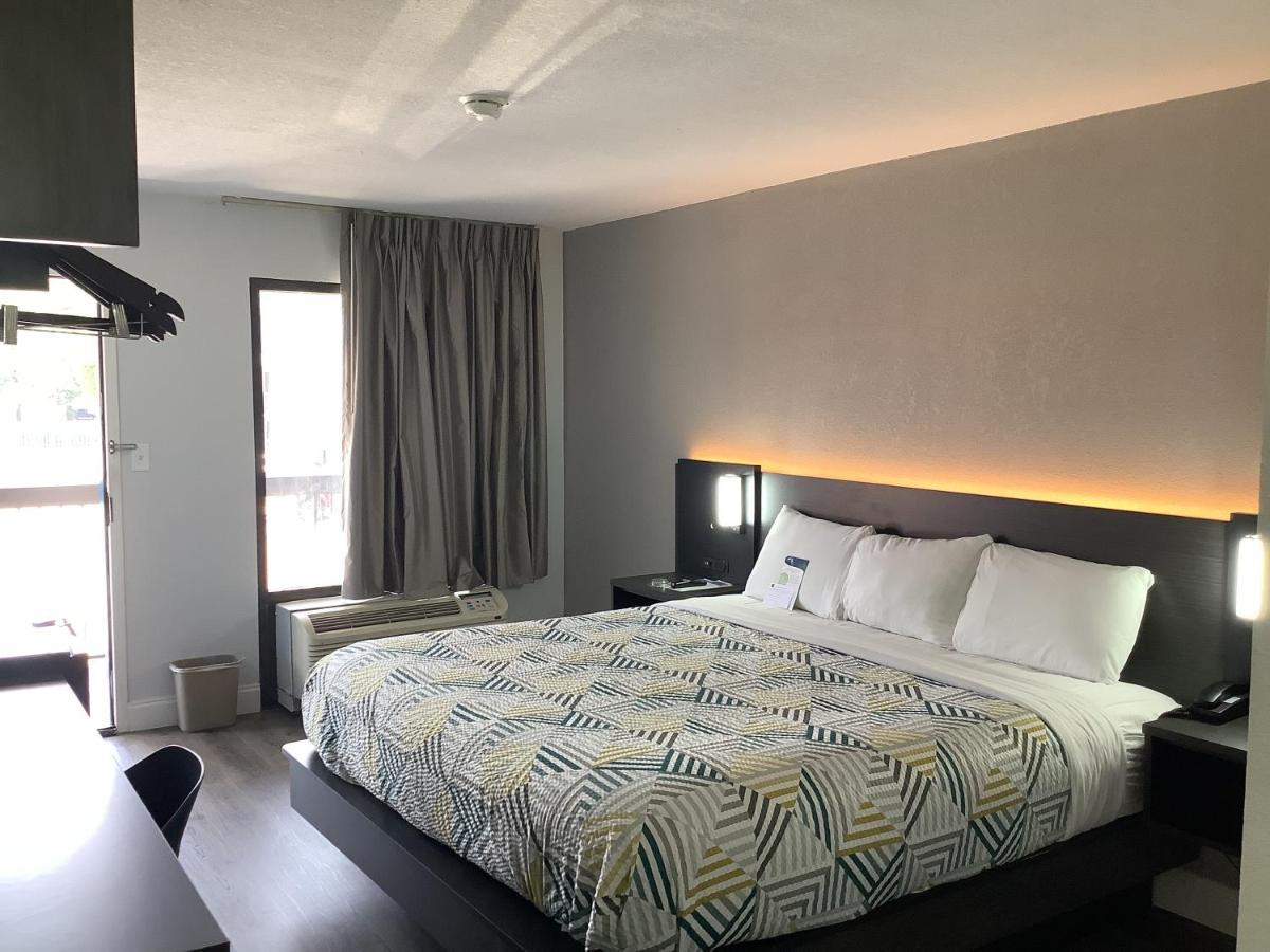 Motel 6-Memphis, Tn - East 外观 照片