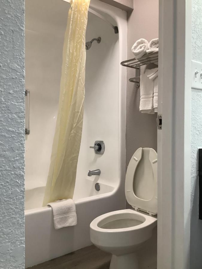 Motel 6-Memphis, Tn - East 外观 照片