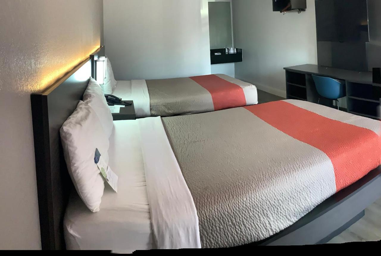 Motel 6-Memphis, Tn - East 外观 照片