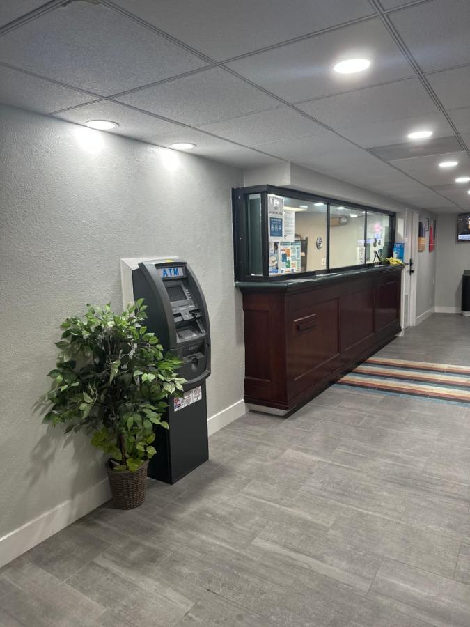 Motel 6-Memphis, Tn - East 外观 照片