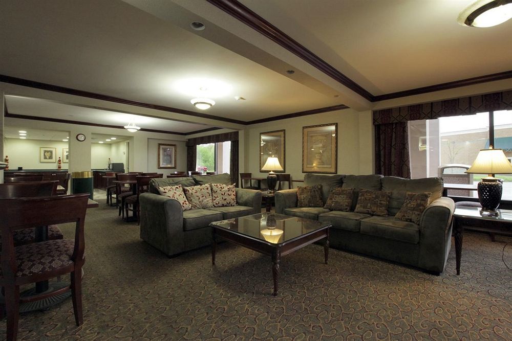 Motel 6-Memphis, Tn - East 外观 照片